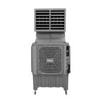 Climatizador TB-18 BIG TANK